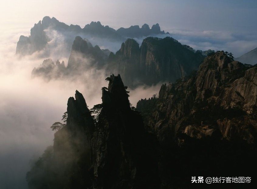 长白山在哪儿（长白山在哪儿滑雪场）-第6张图片-科灵网