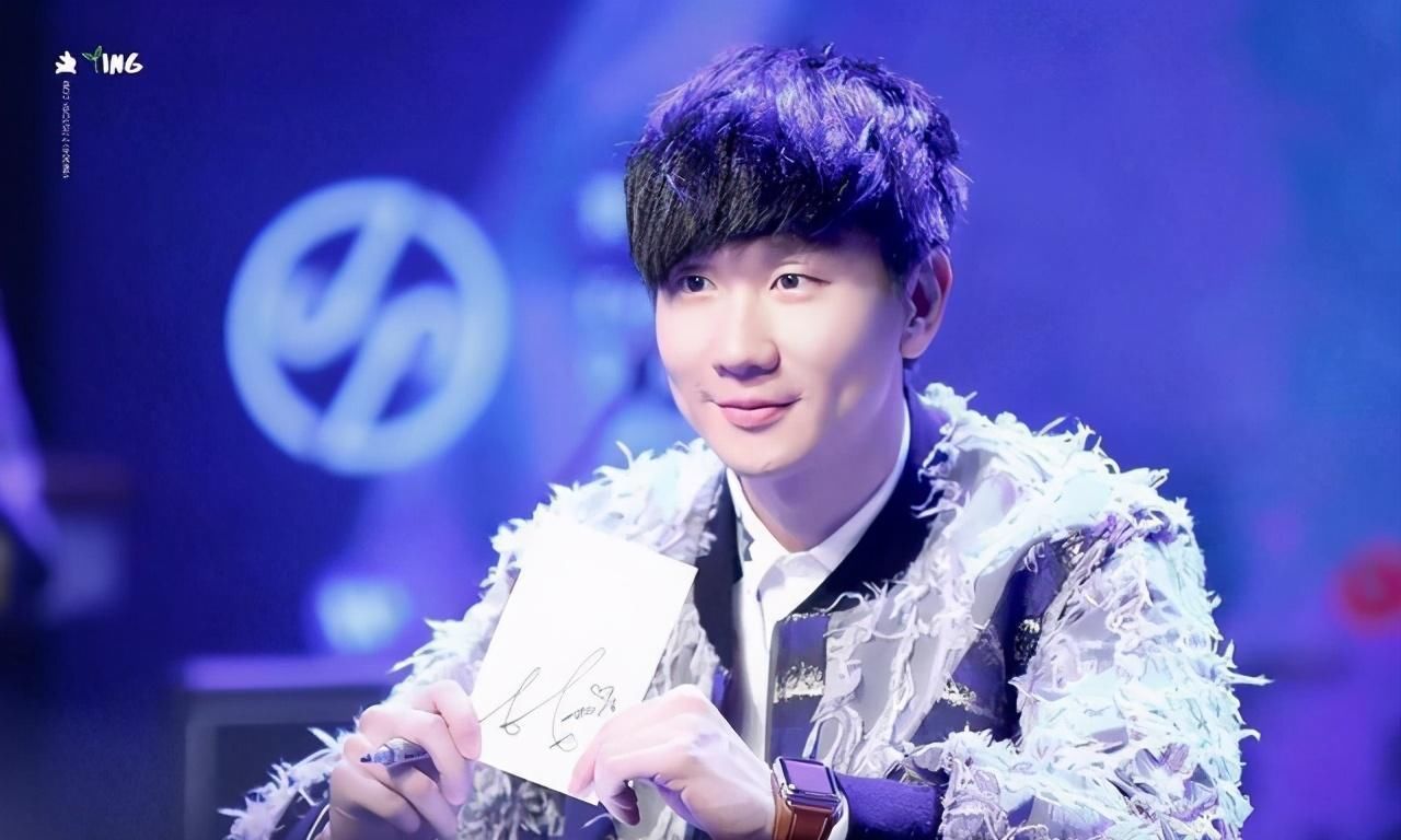 “情歌王子”林俊杰的猎艳史