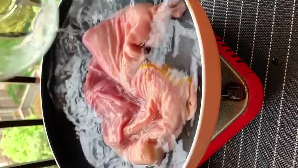 豬肚湯的做法,豬肚湯的做法大全 怎么做豬肚湯