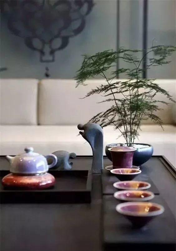 新中式花艺：繁花似锦，飞花若梦，美到骨子里的优雅