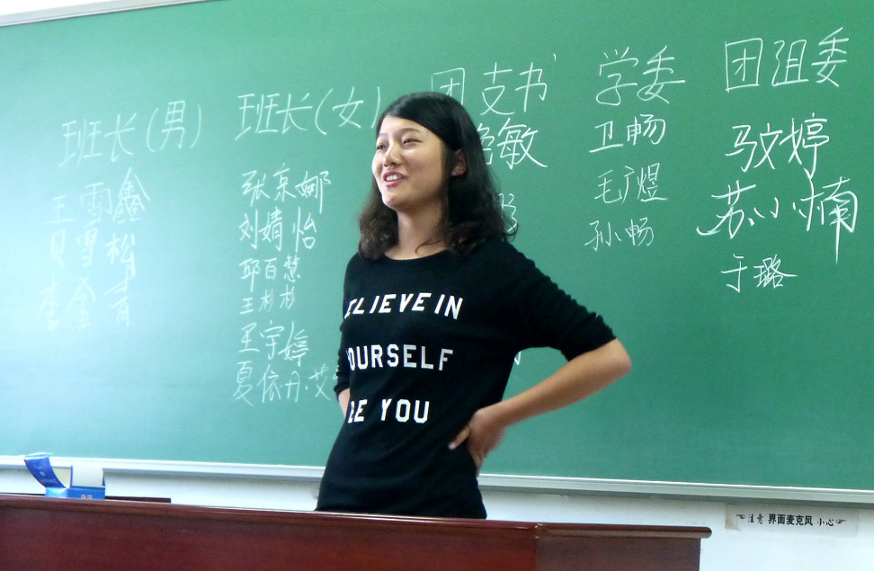 大学班干部有用吗？不如看看这些职位，对学生未来有很大帮助