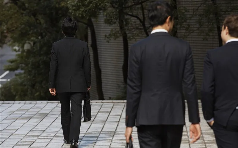 为什么总有很多人想辞职？无非是这几个原因