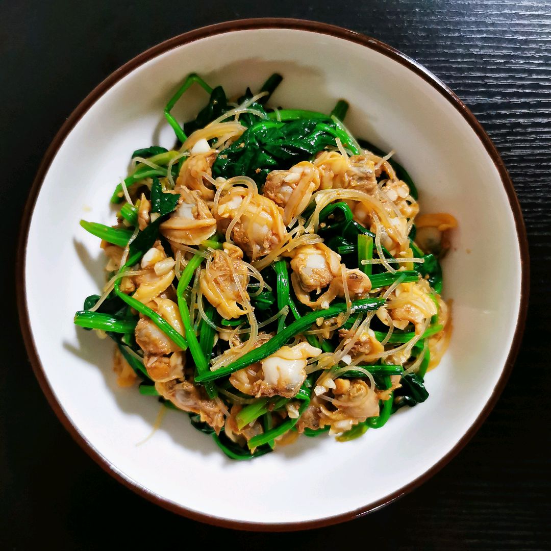 蛤蜊肉的做法大全(教你做爽口解馋的凉拌蛤蜊肉)