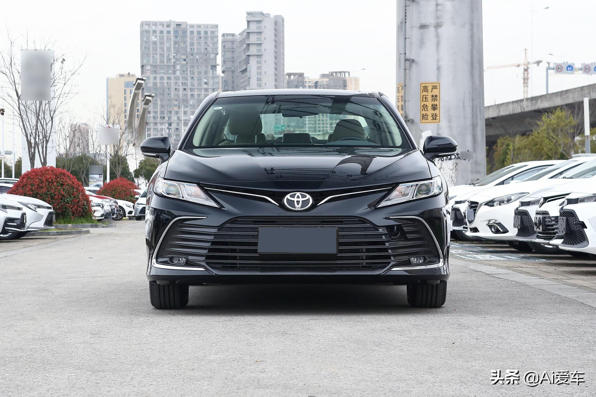 2.0L+178马力，合资热销中型家轿，实惠省心油耗5.5L,丰田凯美瑞