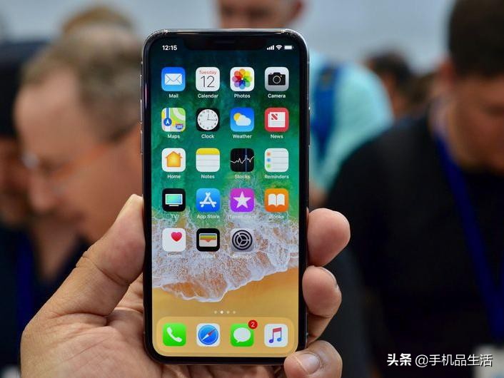 关闭iPhone这3个设置让你的手机更省电