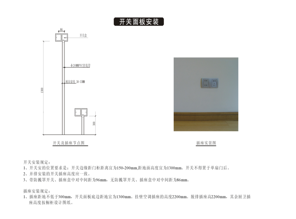 全网最全金螳螂内部绝密资料：装修施工工艺+节点大样大全图集