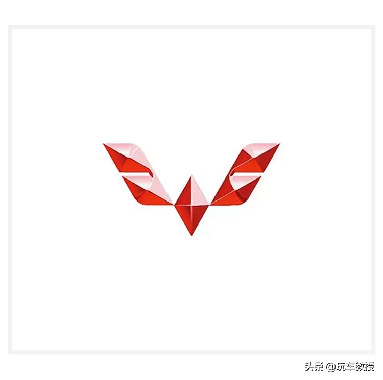 奥迪车标几个圈？