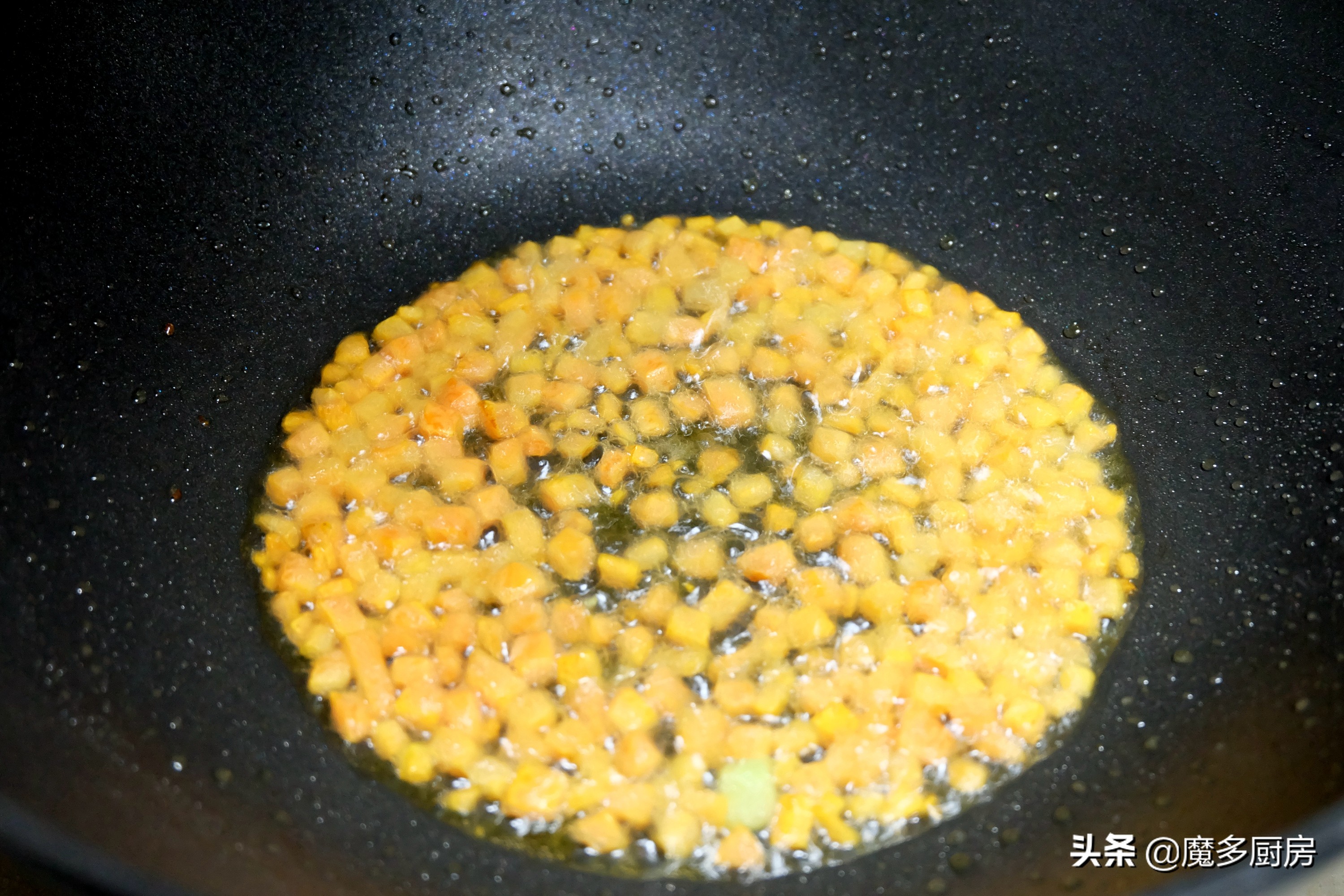 菠萝饭,菠萝饭的做法 最正宗的做法