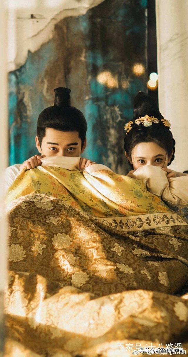 每年重温的电视剧，除了《还珠格格》还有什么？