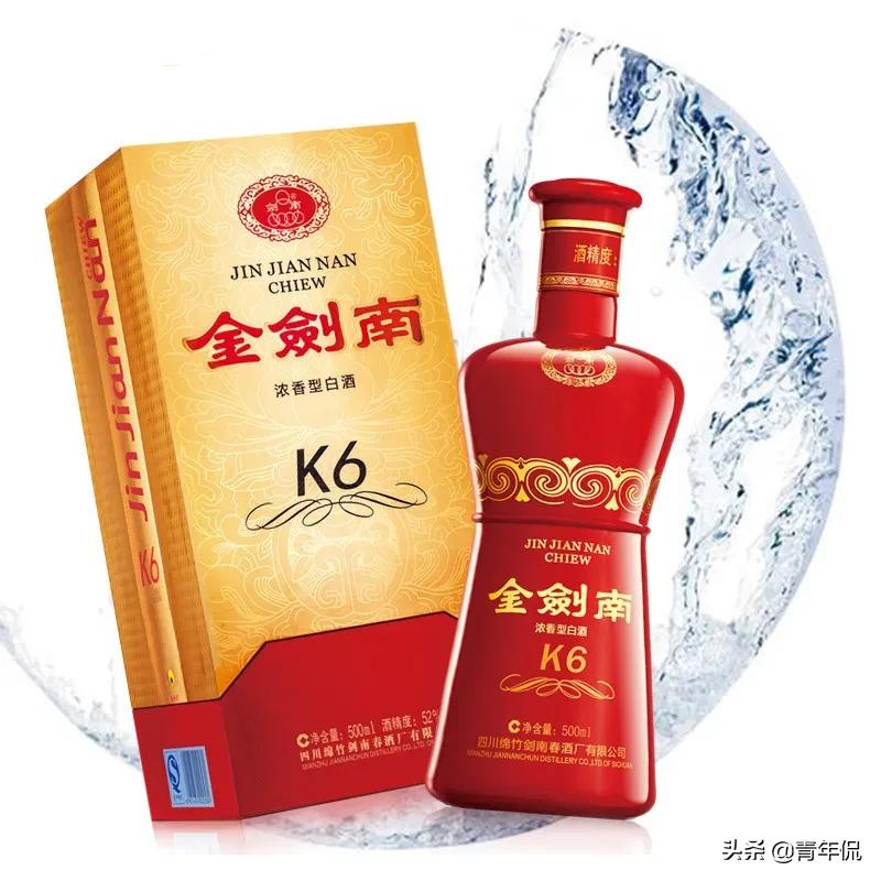 盛世剑南春：一向低调不涨价的剑南春，有哪些值得入手的产品