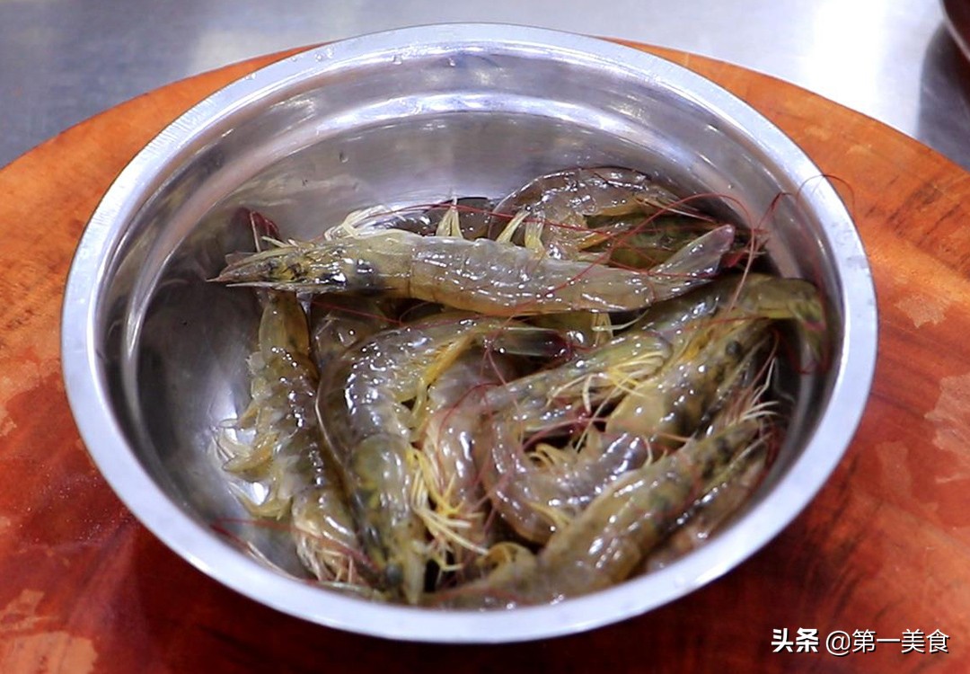 鹽水蝦的做法,鹽水蝦的做法煮幾分鐘
