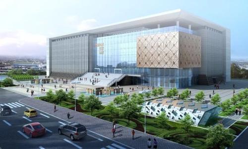 晋城学子的福音，第一所独立本科院校已成立，校名为山西科技学院