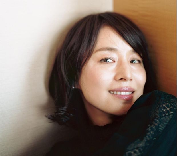 速看！日本十大“理想熟女”排行榜出炉，你的她排名第几？