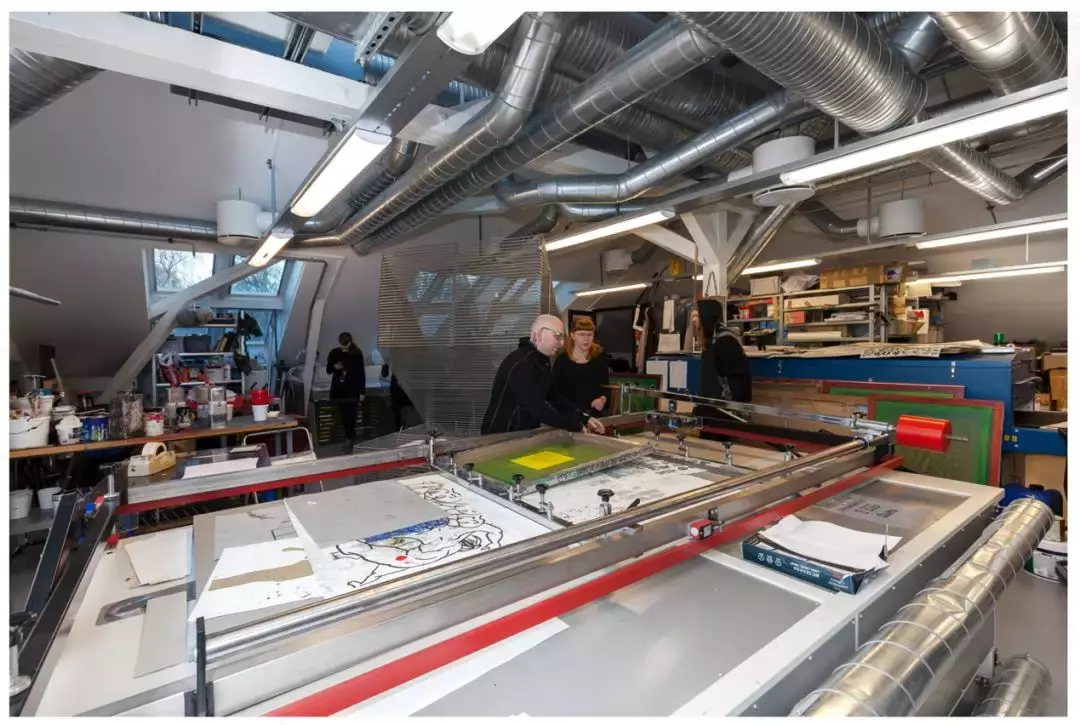 「免学费」挪威顶级院校推荐