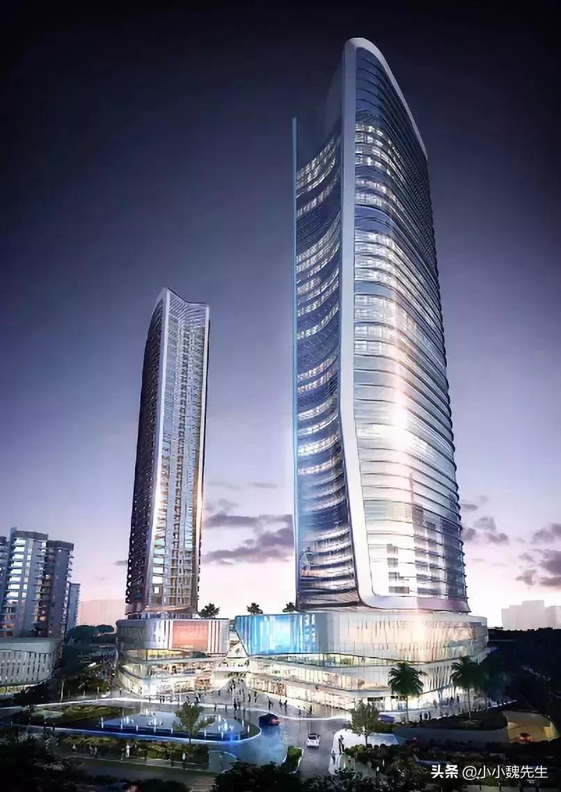 珠海航空新城房价从何时起敢卖3万？还有老牌学区进驻，凭什么？