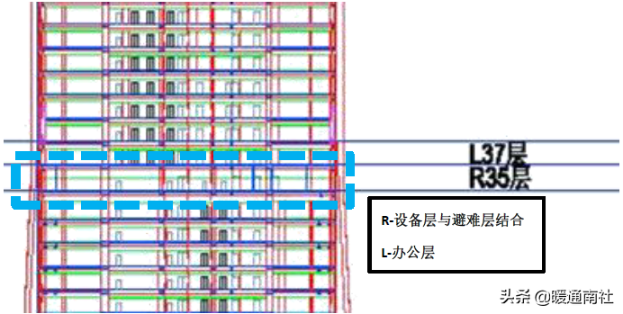 超高层中间设备层机电安装技术指南