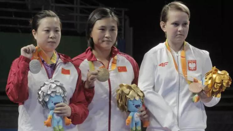 奇缘！中国参赛奥运第一人、奥运会总规划师、奥运金牌得主，都与这所高校有关