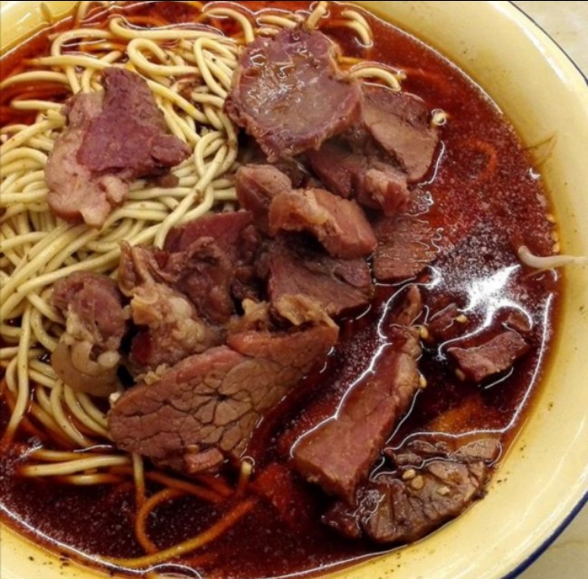 正宗襄阳牛杂面做法，学会直接开店，附配方详细步骤，人间美味！