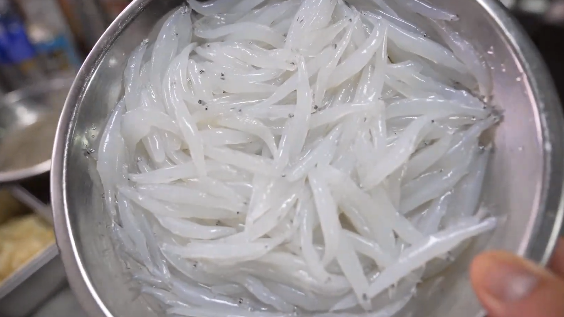 年利润上千万的太湖银鱼,曾被引进21个省,为何现在跌落神坛?