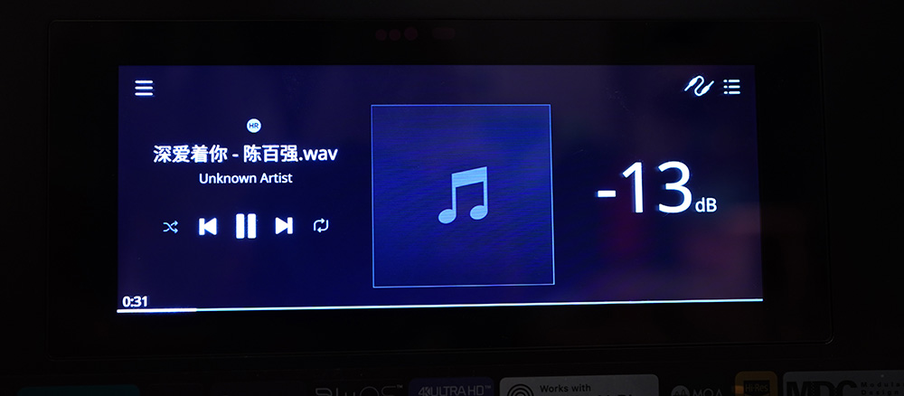 六年磨一剑能有多锋利！15.2声道家庭影院功放圣歌MRX1140试用