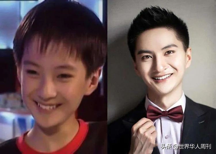 从知名童星到杀人犯，被判17年：他到底经历了什么？