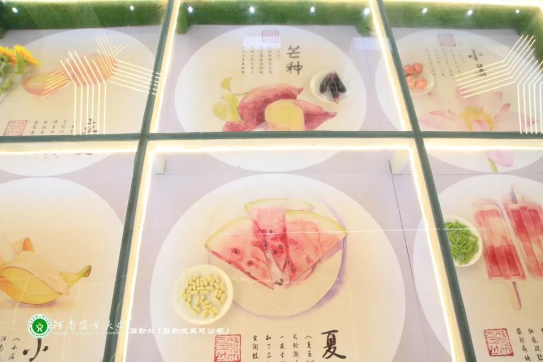 美美美，14000㎡等你发现，农大餐厅焕新啦