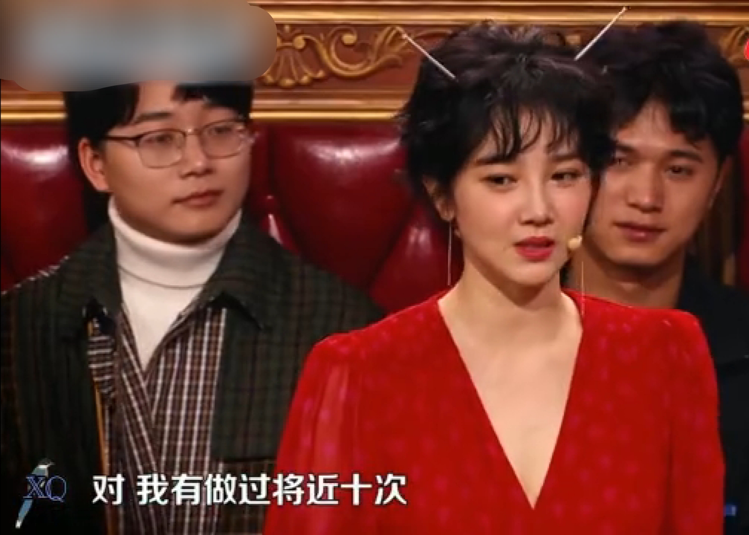 整容必脸崩？这10位女星告诉你，只要“美商”高，颜值事业可双赢