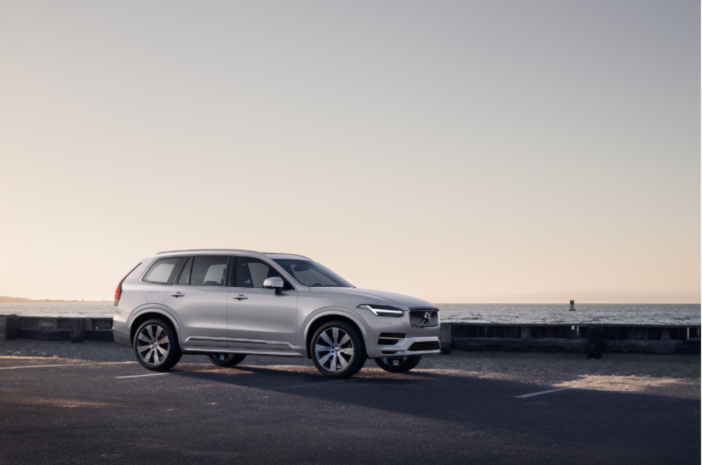 安全不仅是考虑沃尔沃XC90的主要素，相比BBA而言品牌力更重要