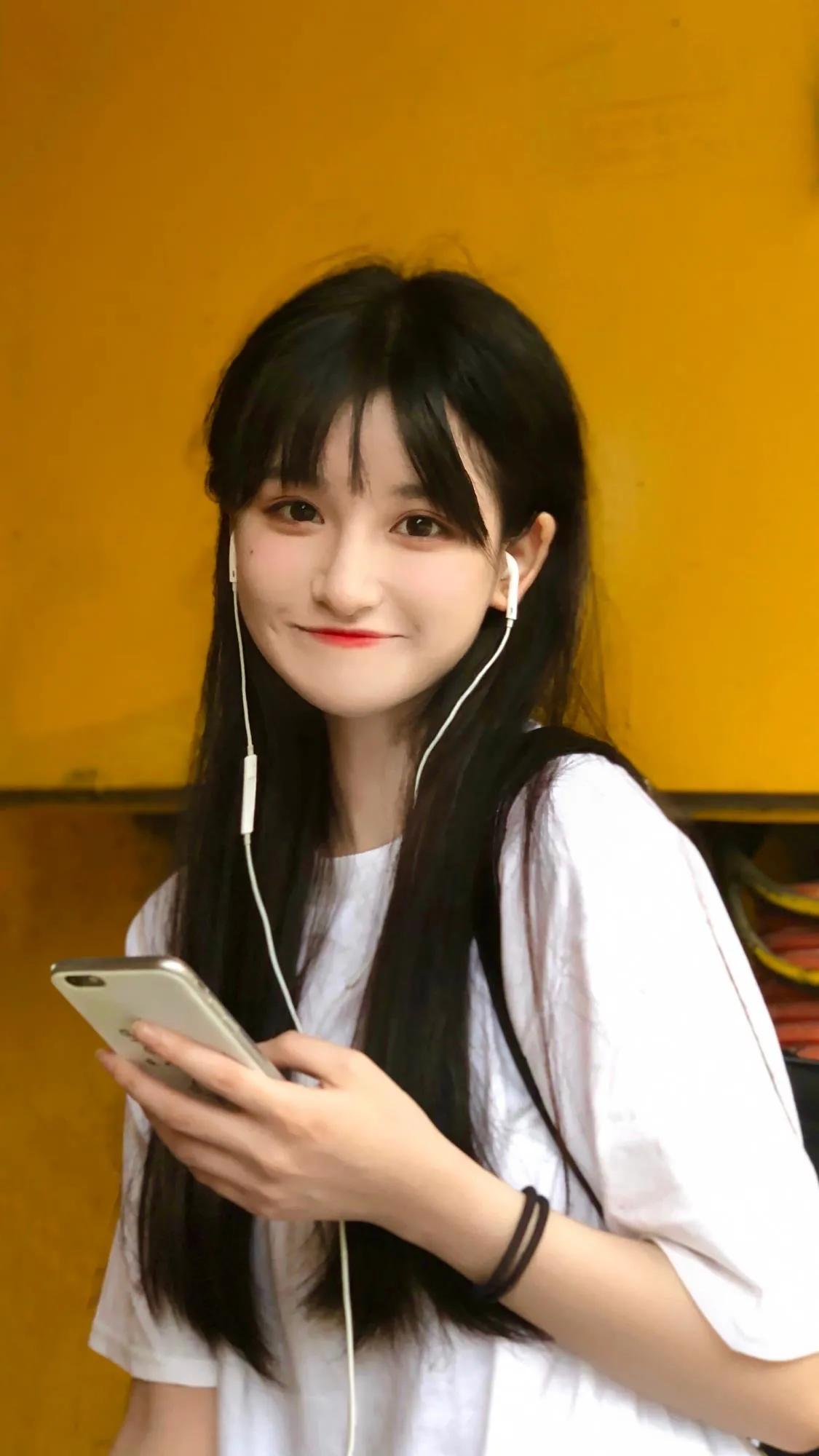 æ¸çº¯ç¾å¥³å£çº¸
