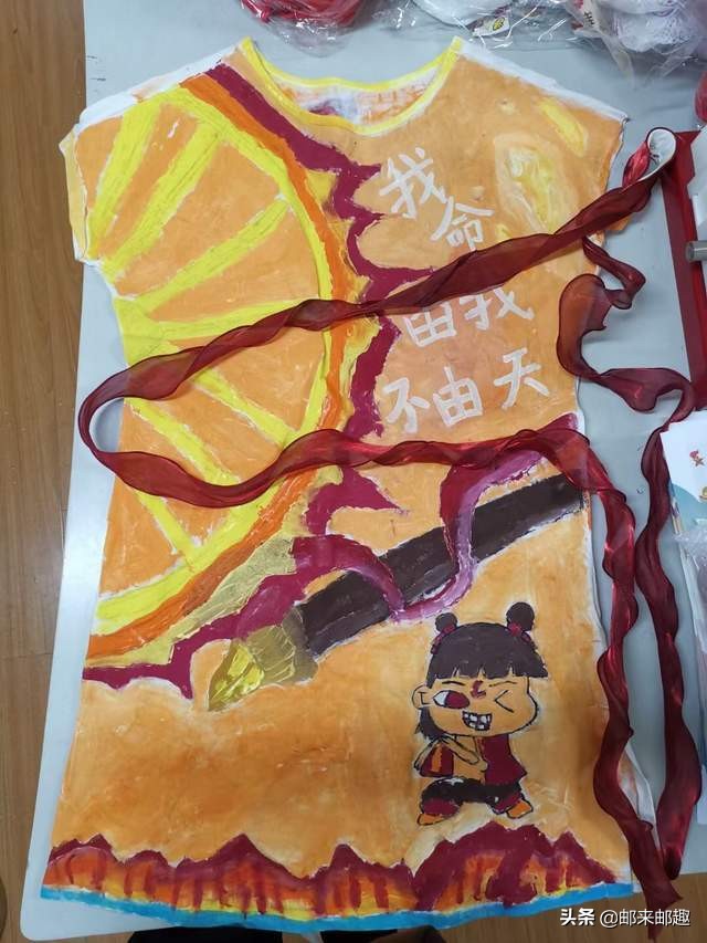 儿童画邮票毁誉为哪般，其实邮总能做得更好