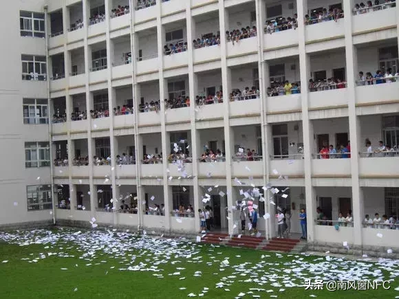 黄冈中学没有神话