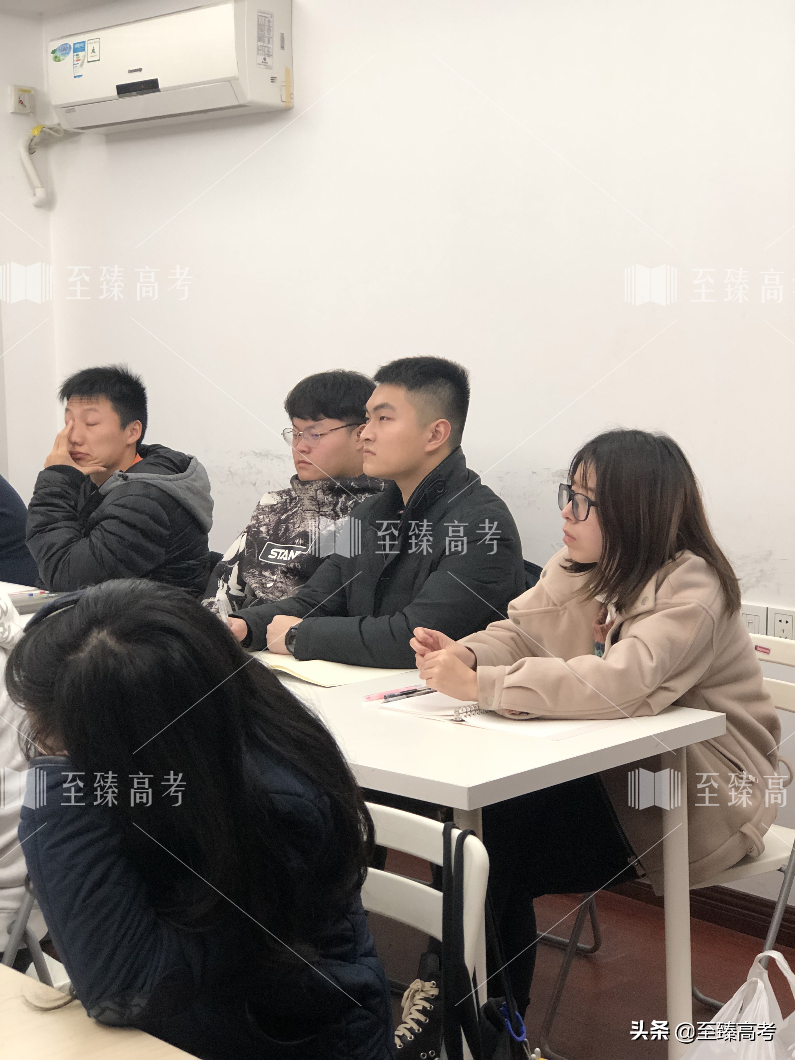 2020年高考艺考培训：美术统考分数线已公布