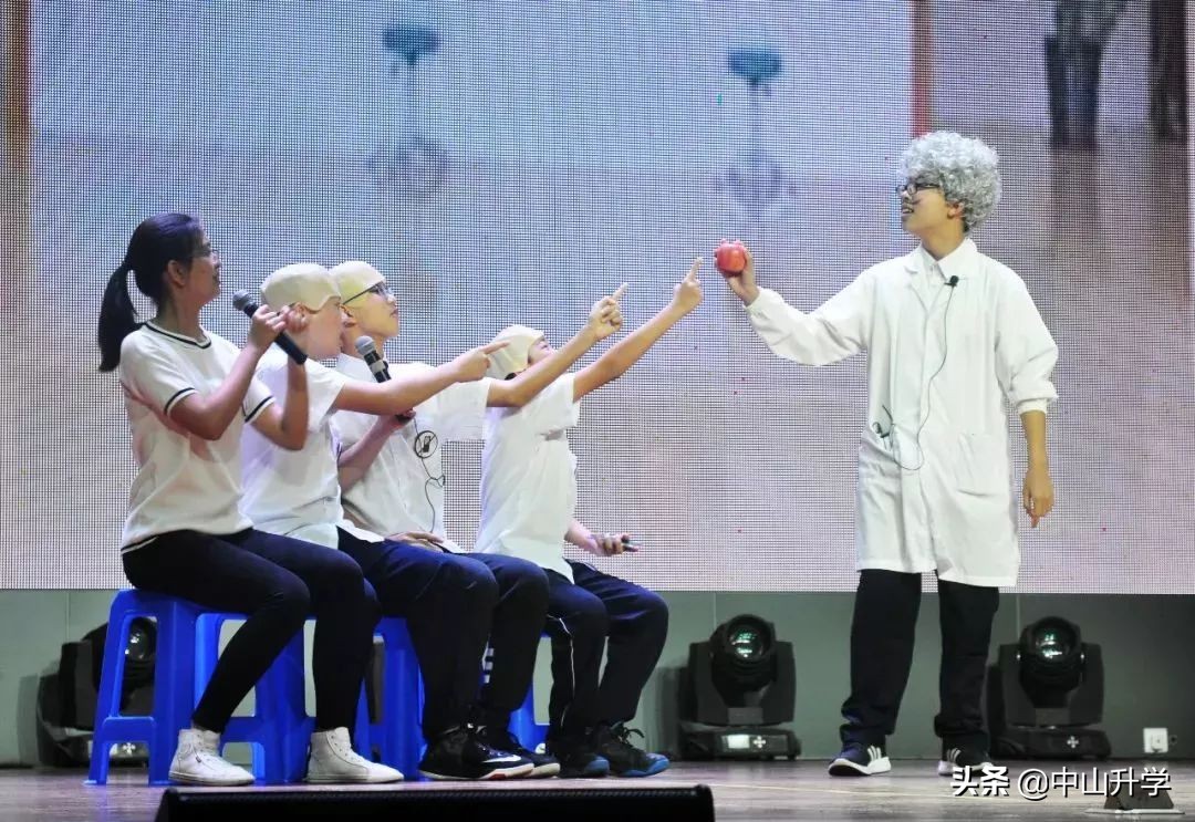 中山市卓雅外国语学校4月30日报名截止！验核时间出炉！