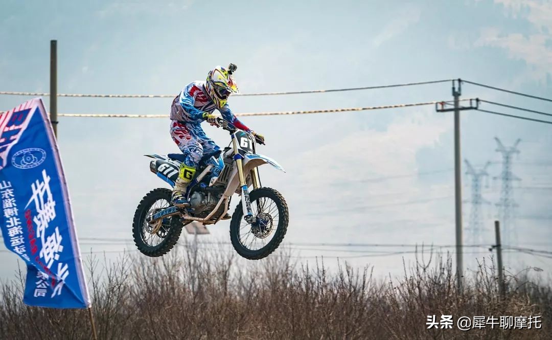 北海风冷250越野摩托车(你永远不知道玩越野摩托车的乐趣)