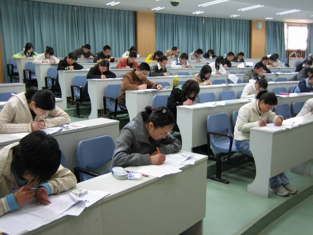 河北这所大学，知名度不高但却适合“捡漏”，可谓是中等生的福音