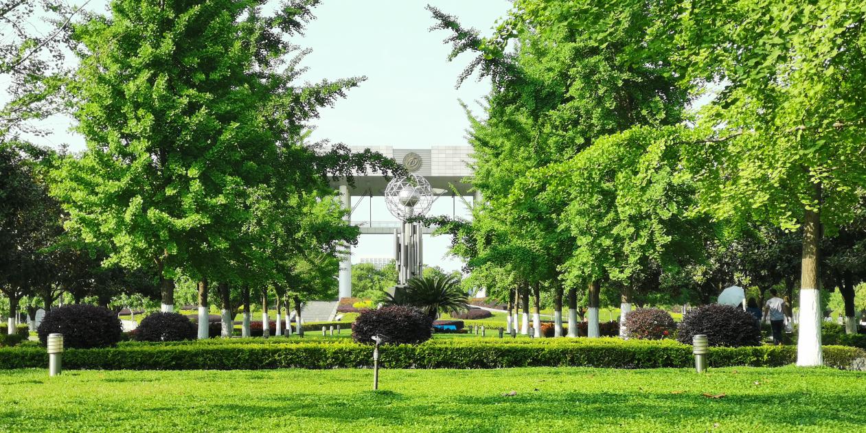 考研清北，保送浙大！四川这所高校学霸扎堆，关键颜值还很高！