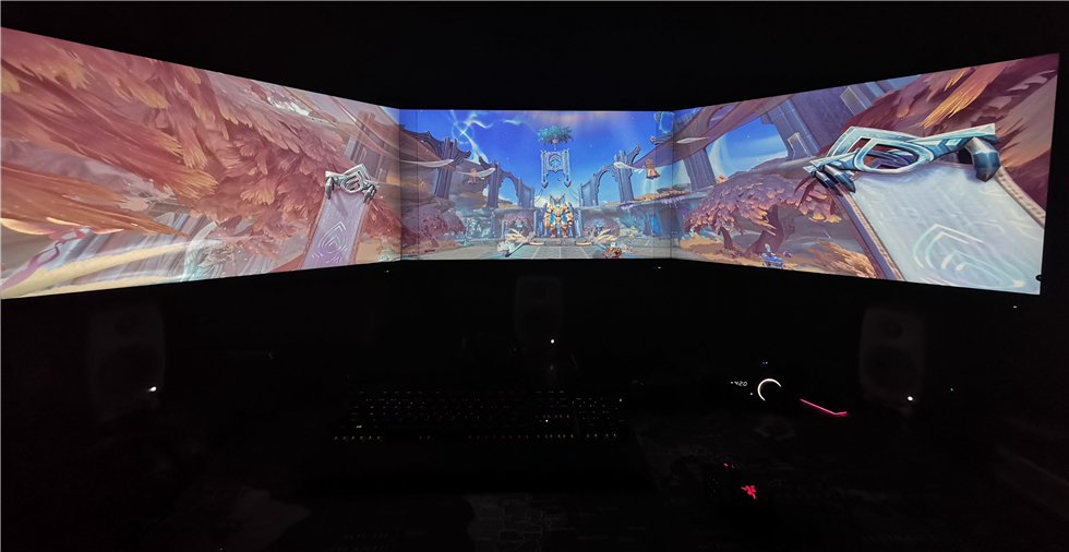 森海塞尔GSP 670无线耳机——旗舰电竞无线耳机体验