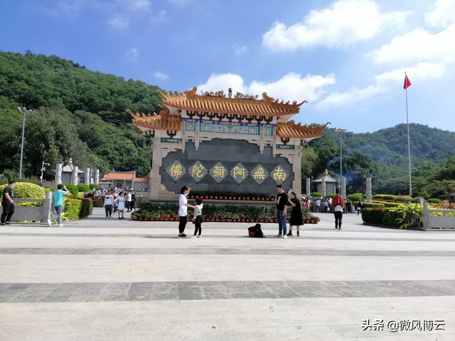 深圳鳳凰山攻略深圳鳳凰山景點介紹