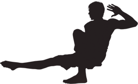 模仿野兽能长肌肉？别叫它五禽戏，请叫它“动物流”