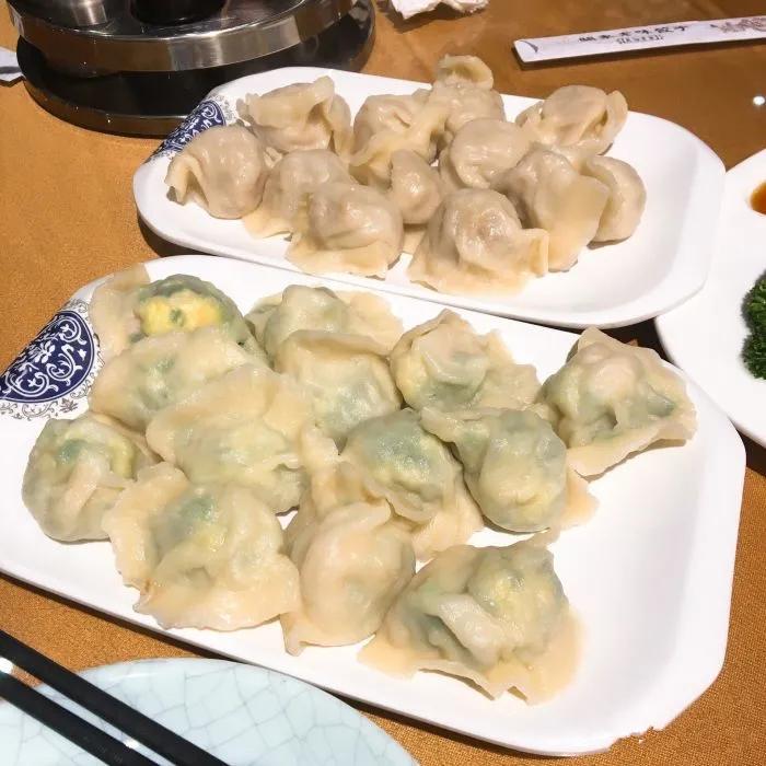 清和传家饺子价格（长春6家必吃的饺子馆）