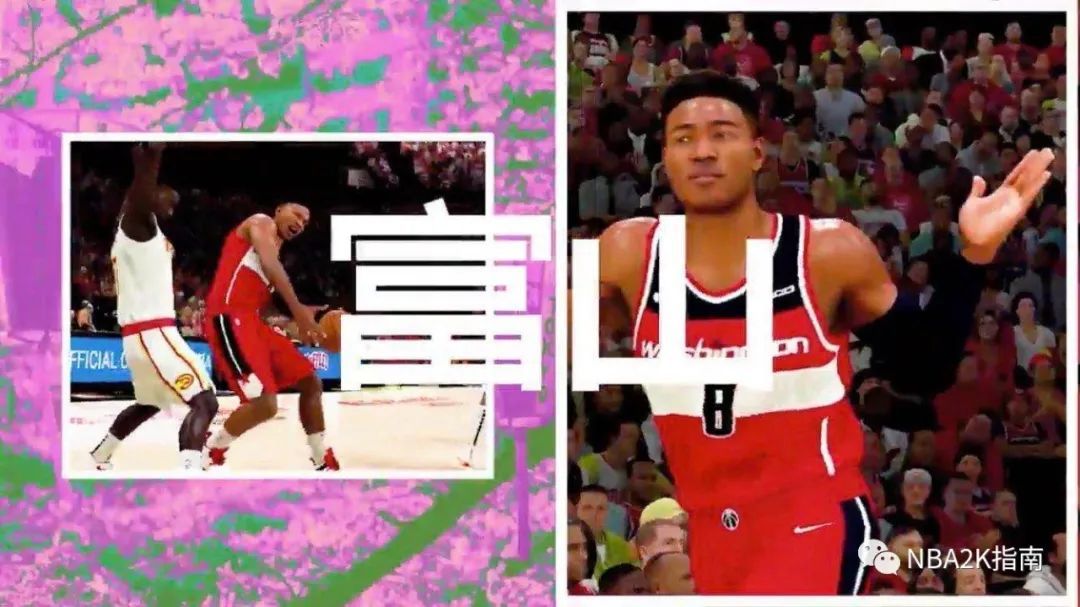 nba2kol投篮条怎么不见了（NBA2K21本世代预告片带来了新投篮条、新公园还有什么？）