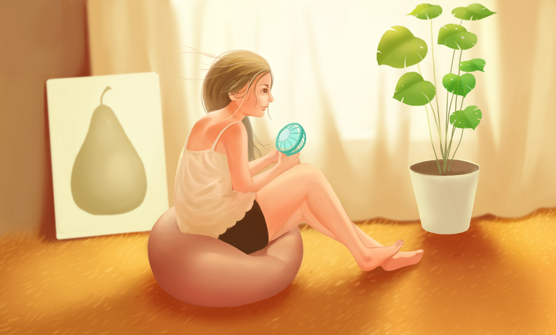 有三种撒娇方式，会让男人迷上你