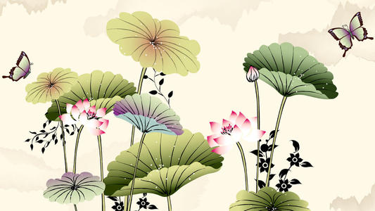 古代寓意好的成语及吉祥话语祝福语大全（超多超全，建议收藏）