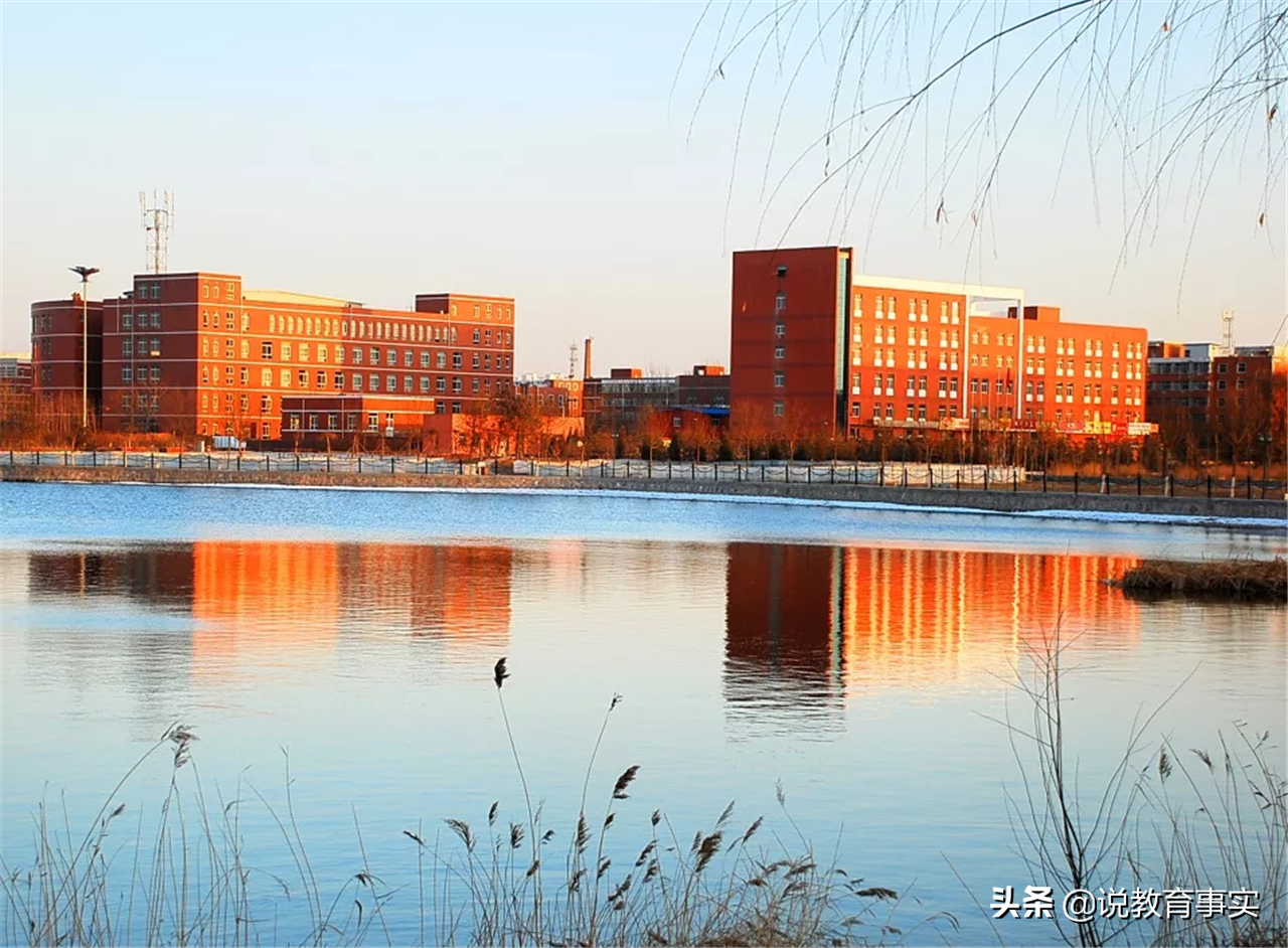 好消息！山西新诞生2所本科大学，低分可捡漏