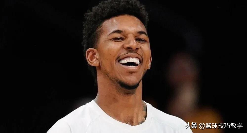 尼克杨为什么在nba没球打（告别CBA，转投big3联赛！尼克杨没有签约CBA的原因曝光）-趣拿体育