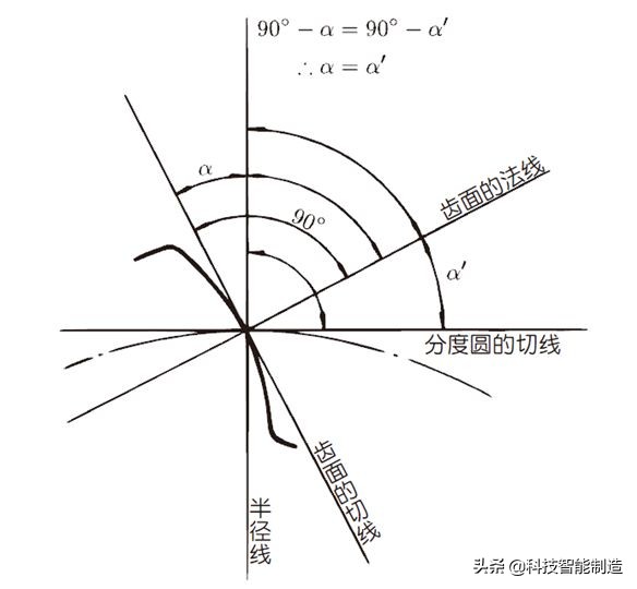 机械设计基础知识，齿轮的由来，齿轮的分类和齿轮参数设计