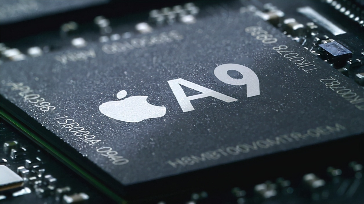 iOS15终于来了，7年了，iPhone6S居然还能更新