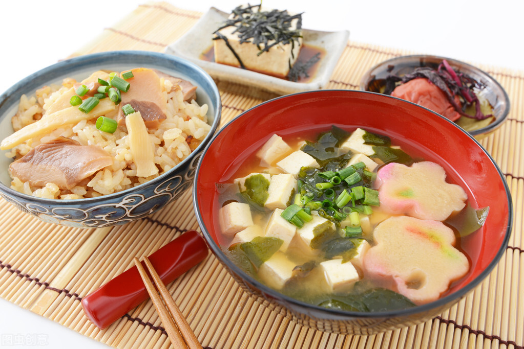 日本料理菜谱（盘点最值得吃的十大日本料理）