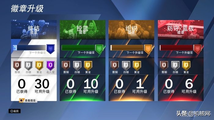 2k20怎么编辑球员薪水（在单人内容上没少下功夫！《NBA 2K20》抢先体验报告）