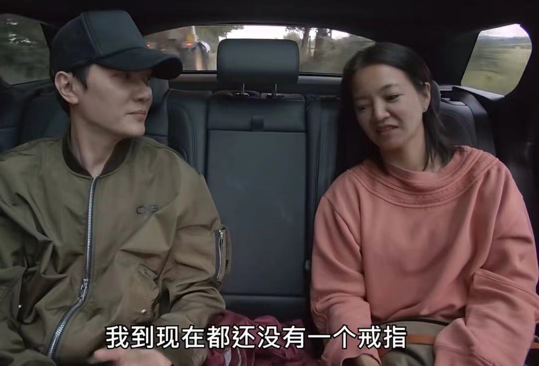 赵丽颖和冯绍峰离婚的原因，程璐给了启示，杨幂给了答案